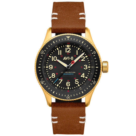 AVI-8 Flyboy Royal British Legion Falklands Black Watch AV-4099-RBL05