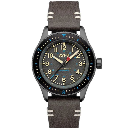 AVI-8 Flyboy Royal British Legion Falklands Grey Watch AV-4099-RBL07