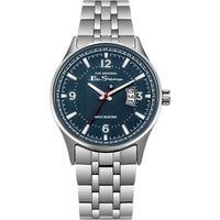 Analogue Watch - Ben Sherman BS008USM Men's Original Grenn Watch