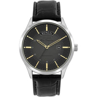 Analogue Watch - Ben Sherman BS022B Men's Original Black Watch