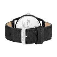 Analogue Watch - Ben Sherman BS024B Men's Original Black Watch