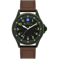 Ben sherman ladies watches hotsell