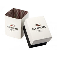Analogue Watch - Ben Sherman BS036T Men's Original Brown Watch