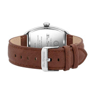 Analogue Watch - Ben Sherman BS040T Men's Original Brown Watch