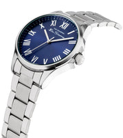 Analogue Watch - Ben Sherman BS050USM Men's Blue Watch