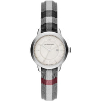 Burberry BU10103 Ladies Classic Horseferry Check Watch from WatchPilot