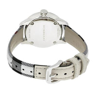 Analogue Watch - Burberry BU10103 Ladies Classic Horseferry Check Watch