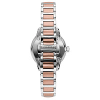 Analogue Watch - Burberry BU10117 Ladies Classic Rose Gold Watch