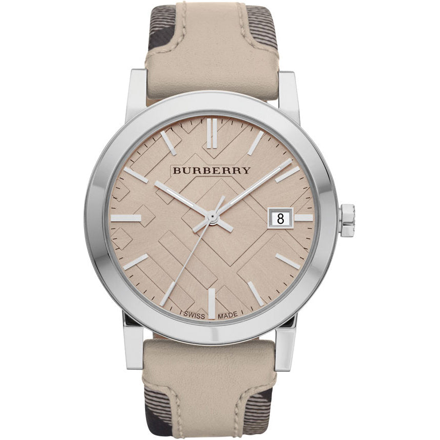 Burberry BU9021 Ladies Nova Watch from WatchPilot™