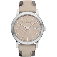 Analogue Watch - Burberry BU9021 Ladies Nova Watch