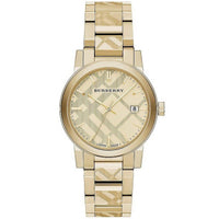 Burberry watch new collection sales