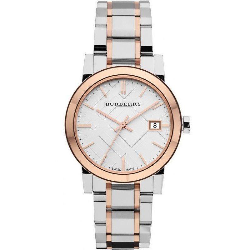 Burberry Vintage Burberry Watch Women's Square Face