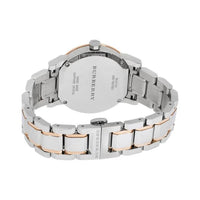 Burberry watch bu9105 hotsell