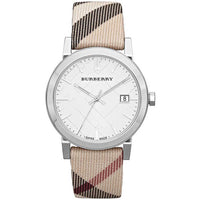 Analogue Watch - Burberry BU9113 Ladies The City Nova Watch