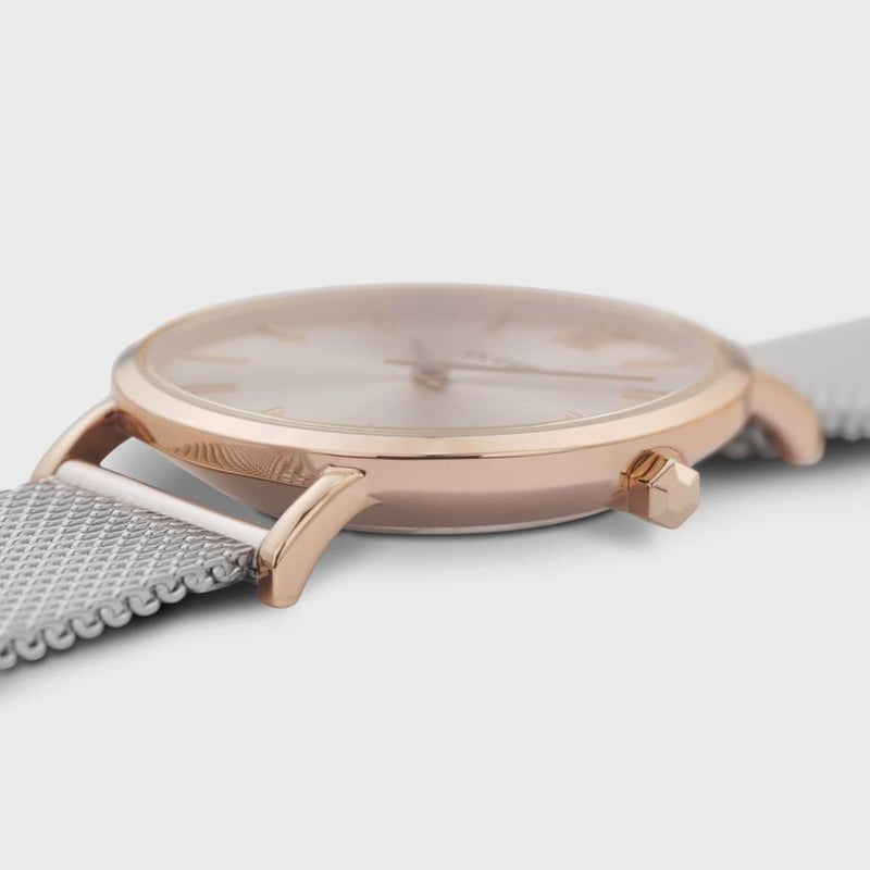 Analogue Watch - Cluse Biclour Minuit Watch CW0101203004