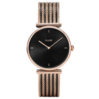 Analogue Watch - Cluse Bicolour Triomphe Watch CW0101208005