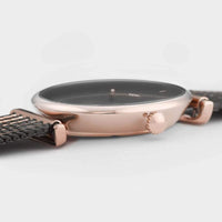 Analogue Watch - Cluse Bicolour Triomphe Watch CW0101208005