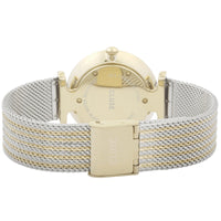 Analogue Watch - Cluse Bicolur Triomphe Watch CW0101208002