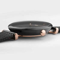 Analogue Watch - Cluse Black Triomphe  Watch CW0101208004