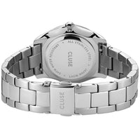 Analogue Watch - Cluse Dark Grey Féroce Petite Watch CW11202