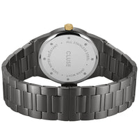 Analogue Watch - Cluse Dark Grey Vigoureux Watch CW0101503006