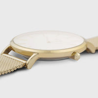 Analogue Watch - Cluse Gold Boho Chic Watch CW0101201009