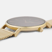 Analogue Watch - Cluse Gold Boho Chic Watch CW0101201014