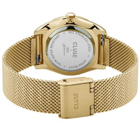 Analogue Watch - Cluse Gold Féroce Petite Watch CW0101212007