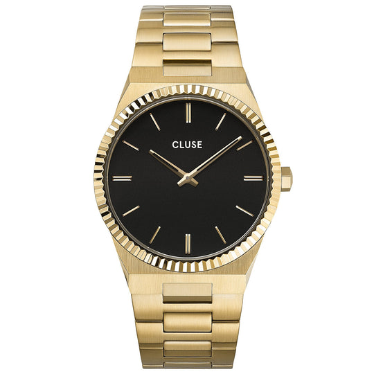 Cluse Gold Vigoureux Men's Watch CW0101503007