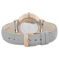 Analogue Watch - Cluse Gray Boho Chic Watch CW0101201007