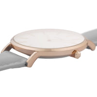 Analogue Watch - Cluse Gray Boho Chic Watch CW0101201007