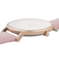 Analogue Watch - Cluse Pink Boho Chic Watch CW0101201012