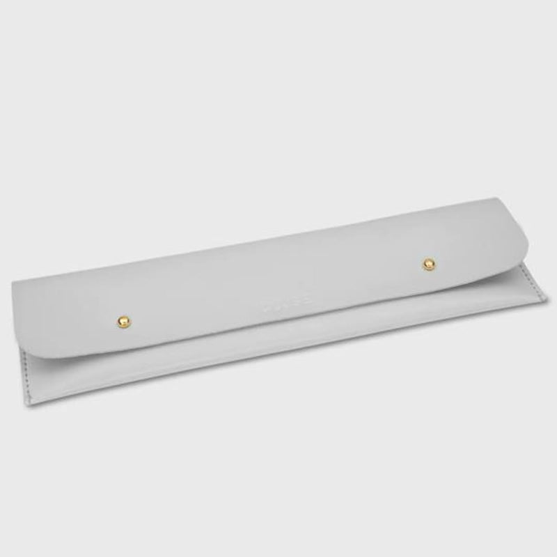 Analogue Watch - Cluse White Minuit Watch CW0101203002