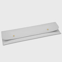 Analogue Watch - Cluse White Pearl La Tétragone Watch CL60025S
