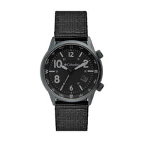 Analogue Watch - Columbia Black Outbacker Watch CSC01-004