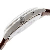 Analogue Watch - Dufa Brown Gotha Leather Dufa Watch DF-9005-01
