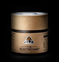 Analogue Watch - Electricianz Men's Brown Z Metal Watch ZZ-A4C/01