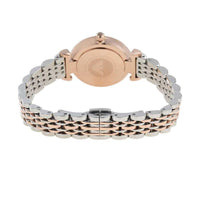Analogue Watch - Emporio Armani AR11223 Ladies Rose Gold Watch
