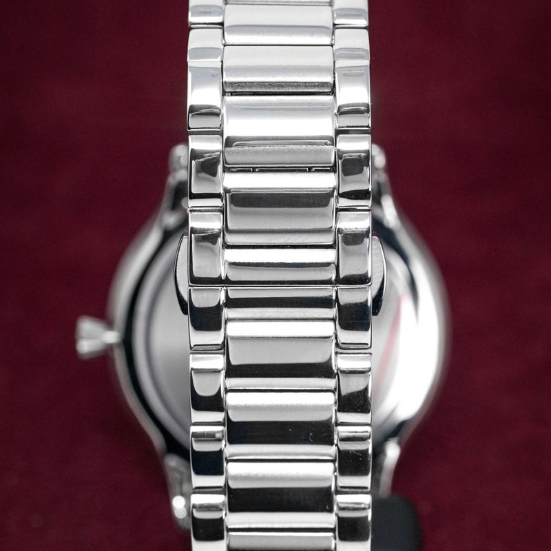 Analogue Watch - Emporio Armani AR11227 Men's Giovanni Watch