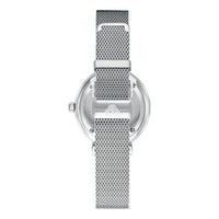 Analogue Watch - Emporio Armani AR1955 Ladies Mother Of Pearl Watch