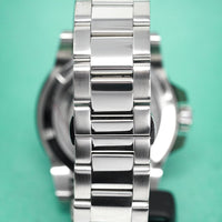 Analogue Watch - Emporio Armani AR5970 Men's Sportivo Steel Watch