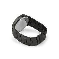 Analogue Watch - French Connection FC142BM Men's Original Gunmetal Watch