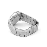 Analogue Watch - French Connection FC143SM Men's Original Silver Watch