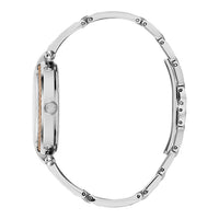 Analogue Watch - GC CableBijou Ladies Silver Watch Y56003L1MF