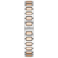 Analogue Watch - GC Fusion Lady Ladies Two-Tone Watch Y97001L1MF