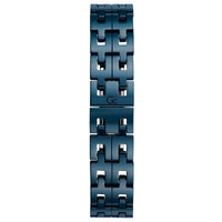 Analogue Watch - GC PrimeChic Ladies Blue Watch Y66005L7MF