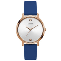 Analogue Watch - Guess GW0004L2 Ladies Nova Blue Watch
