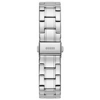 Analogue Watch - Guess GW0111L1 Ladies Sparkler Silver Watch