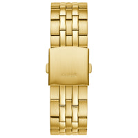 Analogue Watch - Guess GW0220G4 Men's Comet Gold Watch