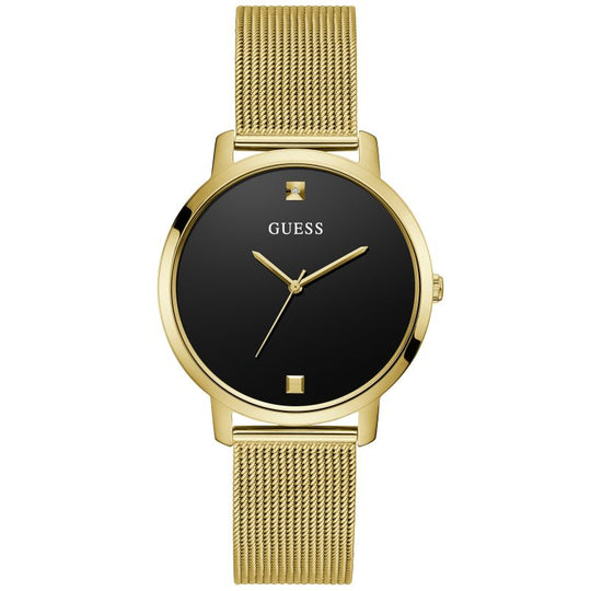 Guess GW0243L2 Ladies Nova Gold Watch